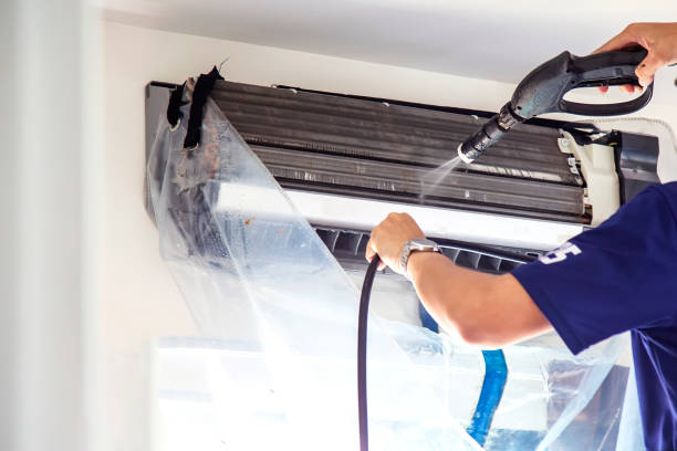 Best Commercial HVAC Duct Cleaning  in Malverne, NY
