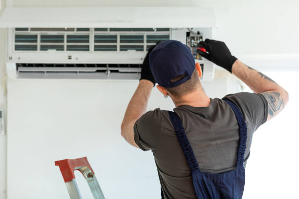 Best Commercial Air Duct Cleaning  in Malverne, NY