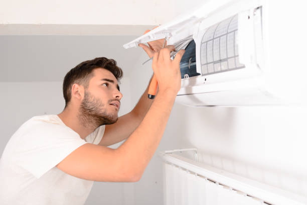 Best Residential Air Duct Cleaning  in Malverne, NY